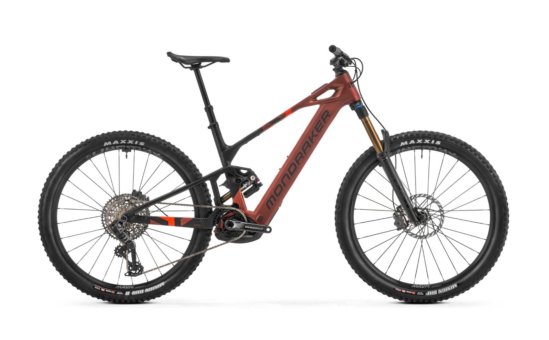 ENDURO
