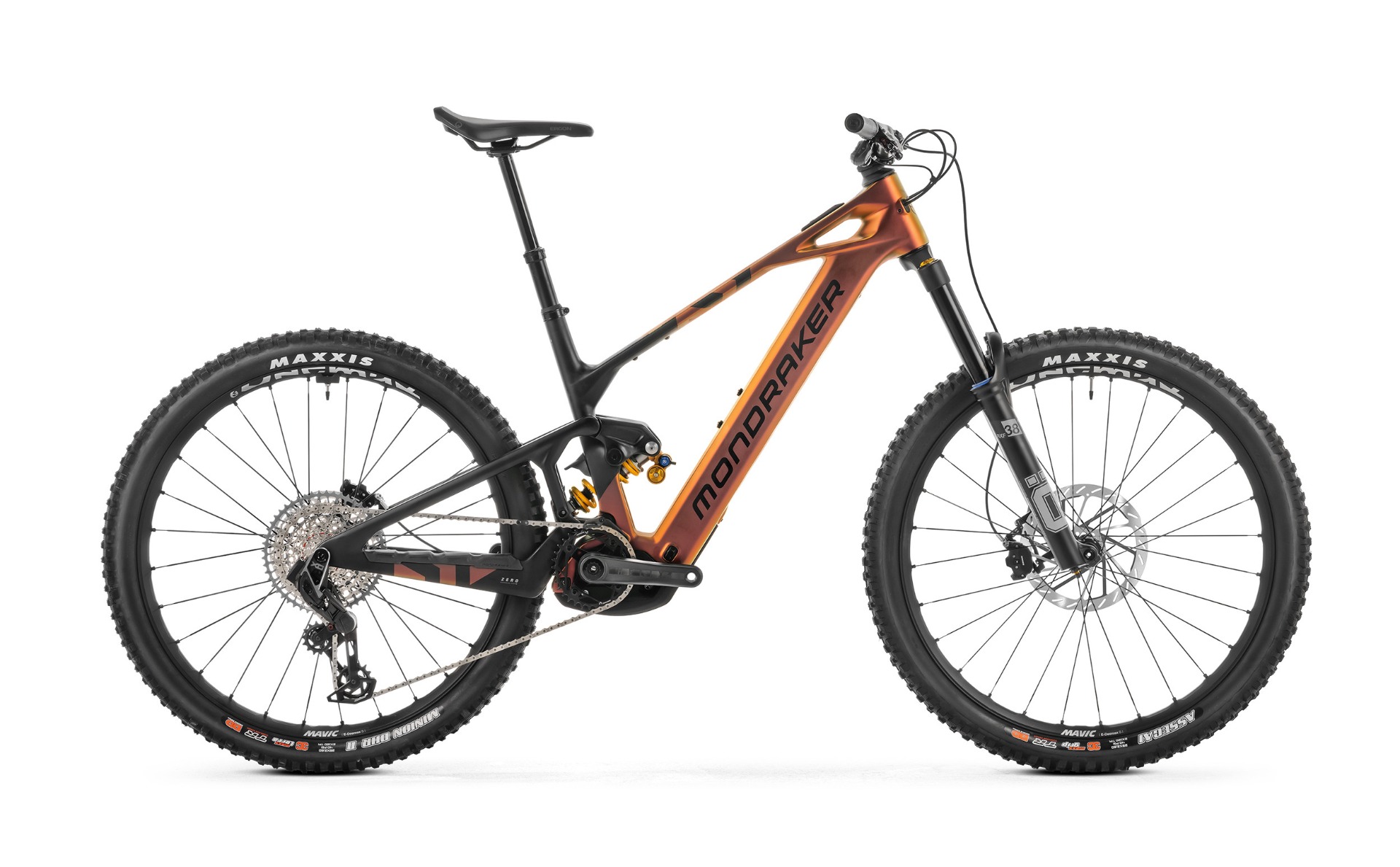 ENDURO