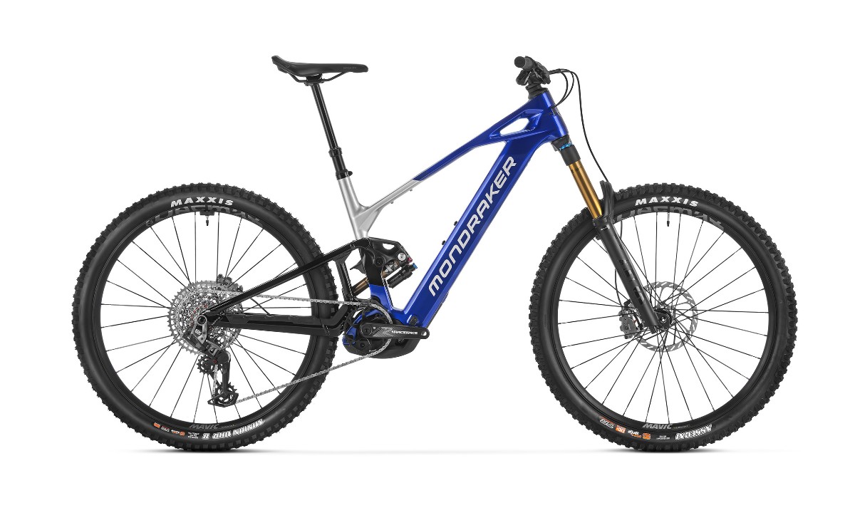 Crafty carbon "RR"