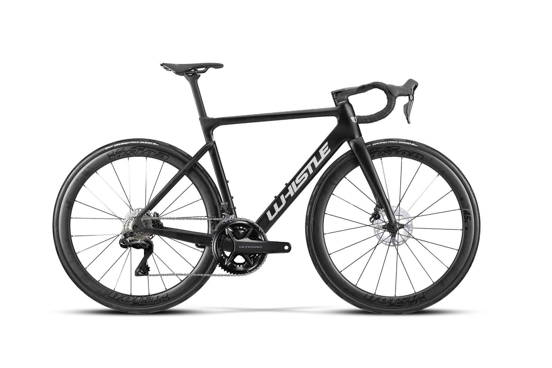 Vaero ultegra Di2