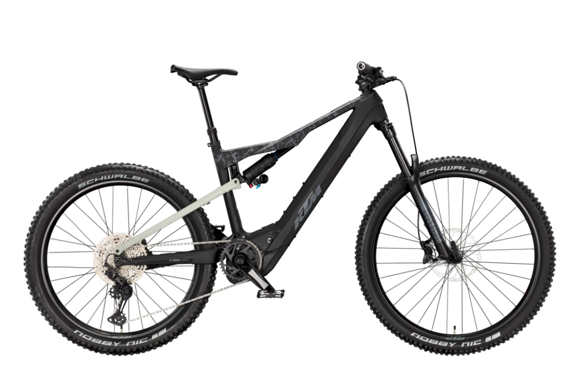 COLORE BLACK MATT (GREY+DEW SILVER)